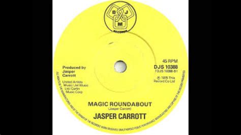 The Magic Roundabout's Cultural Impact: A Tribute to Jasper Carrott